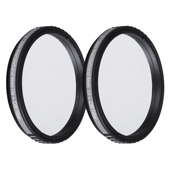 Askar Colour Magic 2 Duo-Narrowband 6nm D Package