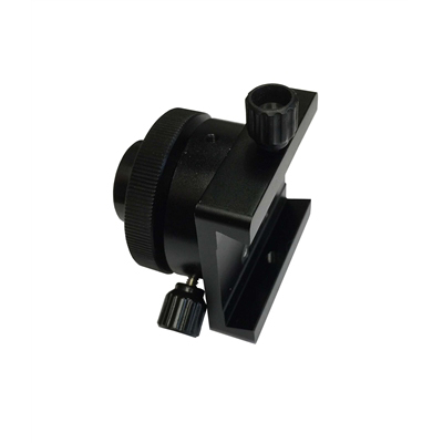 iOptron Cube Secondary Dovetail Saddle Kit