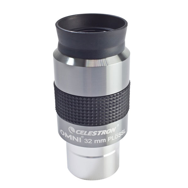 Celestron Omni 32 mm 52deg 1.2534 Eyepiece