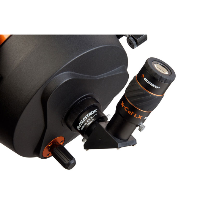 Celestron X-Cel LX 2.3 mm 1.25-inch Eyepiece
