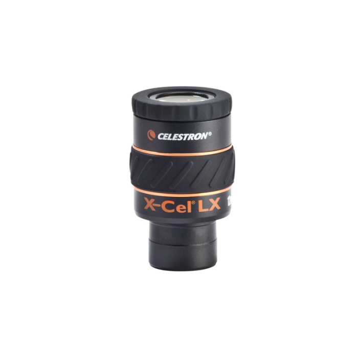 Celestron X-Cel LX 12 mm 60deg 1.2534 Eyepiece