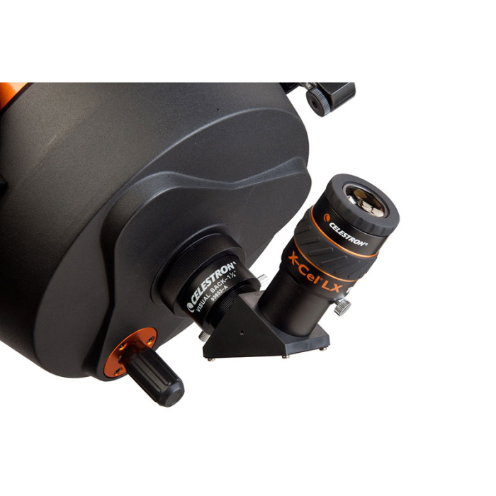 Celestron 18 mm X-Cel LX 1.25