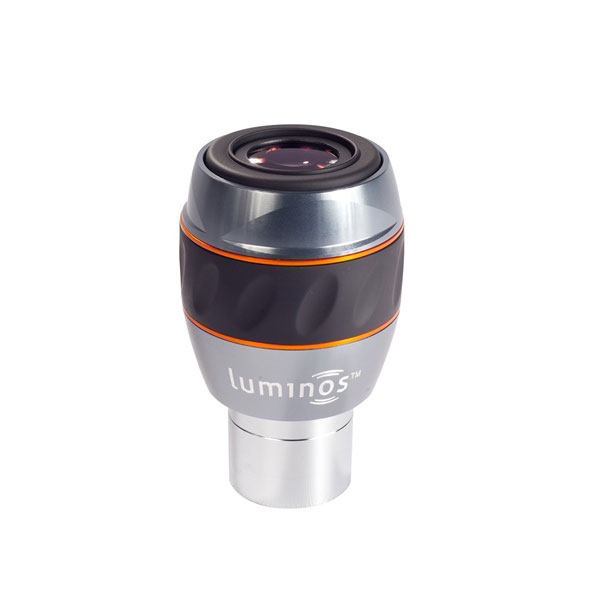 Celestron Luminos 7 mm 82deg 1.2534 Eyepiece