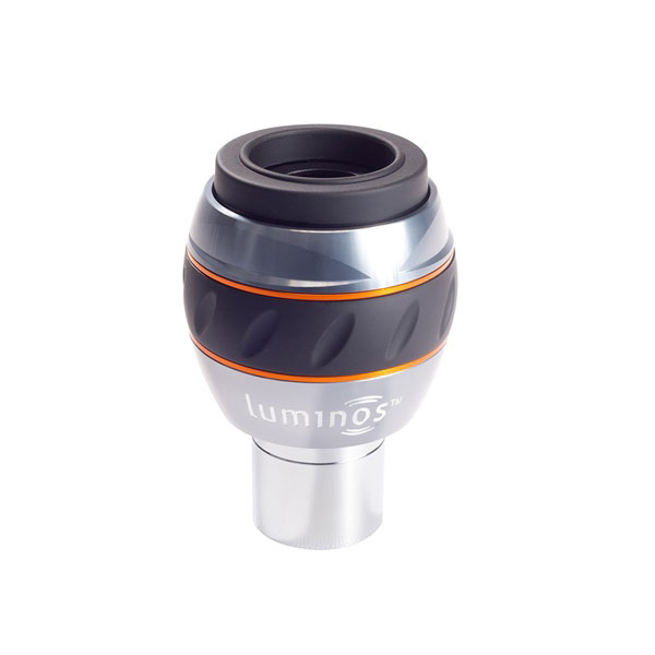 Celestron Luminos 15 mm 82deg 1.2534 Eyepiece