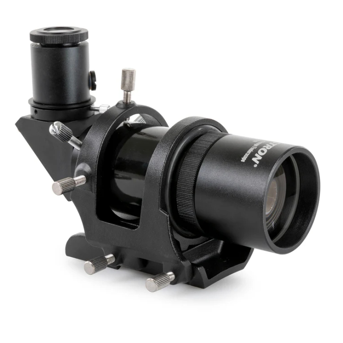 Celestron Right Angle Correct Image Finderscope