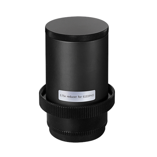 Sharpstar 0.75x Focal Reducer for 61EDPH III Refractor - Used