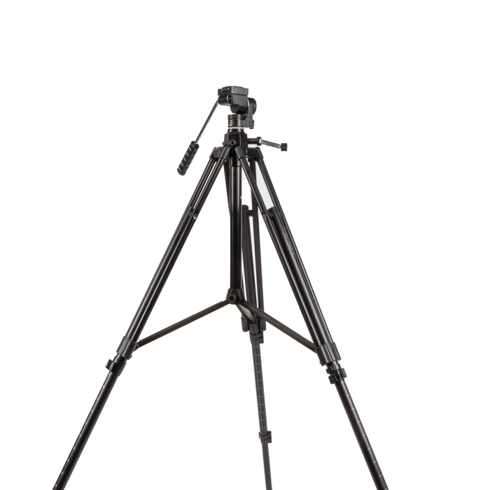 Orion Paragon XHD Tripod - Thumbnail 2
