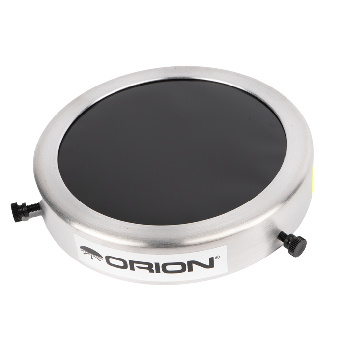 Orion 6 ID Safety Film Solar Filter