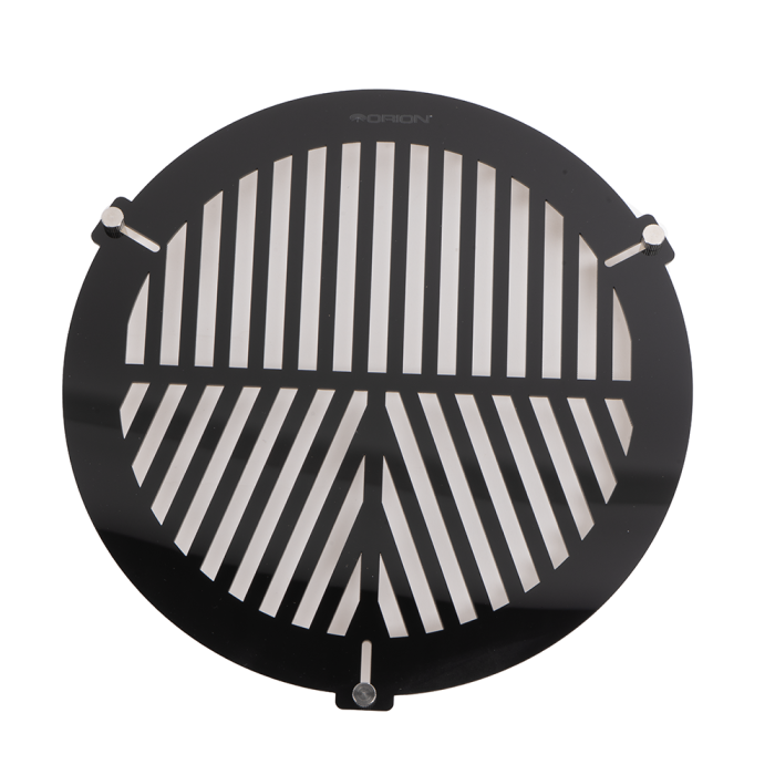 Orion PinPoint Telescope Focusing Mask 178mm 