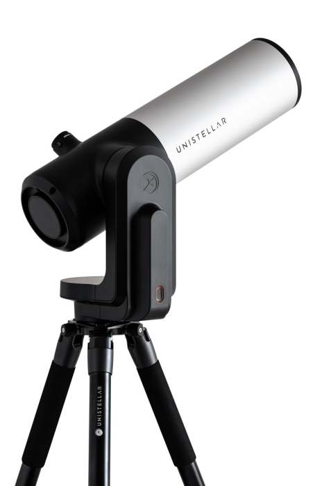 UniStellar eVscope 2 Smart Telescope | High Point Scientific