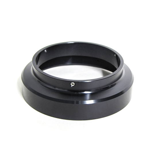 Starlight Instruments Adapter 2 for Astro-Tech 6 and  8 Ritchie-Chretien Telescopes - Used