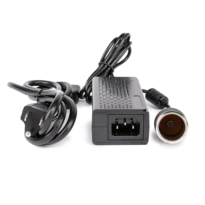 Apertura ACDC Power Adapter for Sky-Watcher EQ6-R Pro and GoTo Mounts
