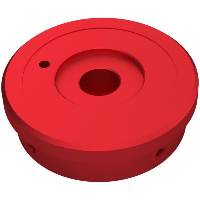PrimaLuceLab EQ6 AZ-EQ6 and CGEM Adapter for C82 Pier
