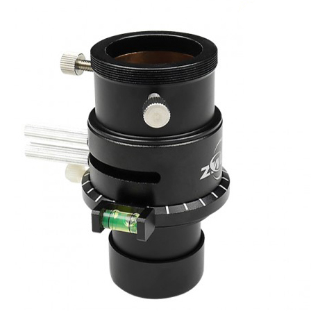 ZWO ADC Atmospheric Dispersion Corrector - Refurbished