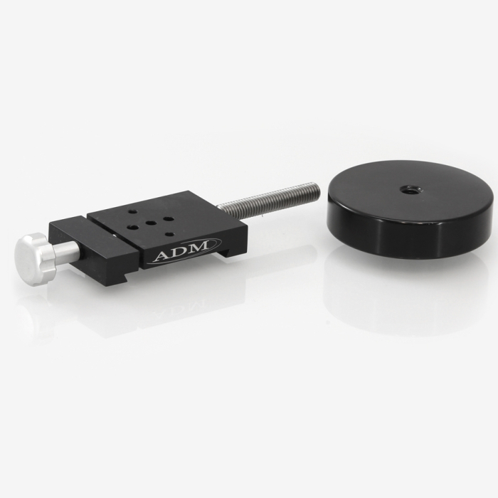 ADM D Series Counterweight System with Side Mounting Option