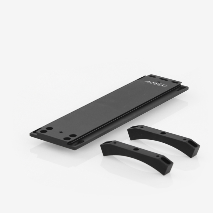 ADM Accessories D Series Dovetail for Meade 8 OTA