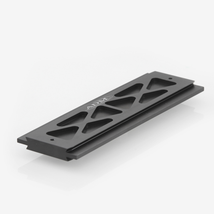 ADM Accessories D Series Male to Male Plate - 12
