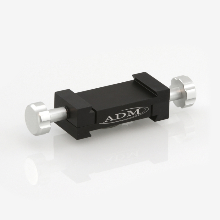 ADM Female to Female Dovetail Plate Adapter - D Series