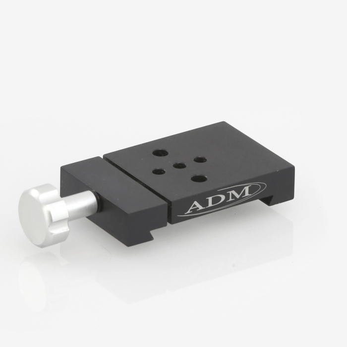 ADM Accessories D Series Dovetail Plate Adapter for Takahashi Mounts