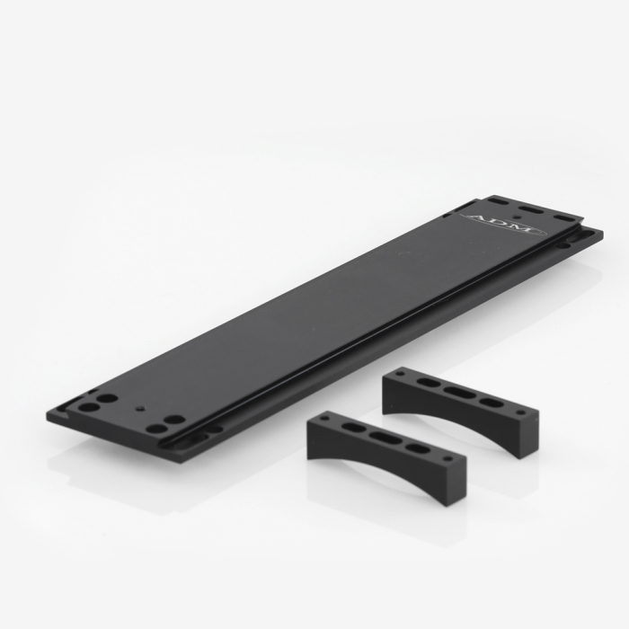 ADM Accessories D Series Dovetail for Astro-Tech 8 RC