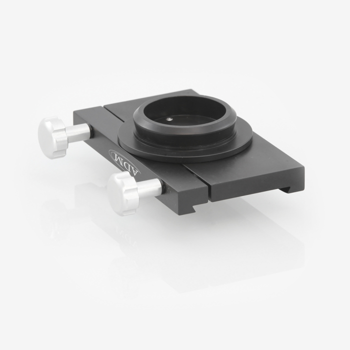 ADM D Series Saddle for SkyWatcher HEQ5/Orion Sirius Mounts