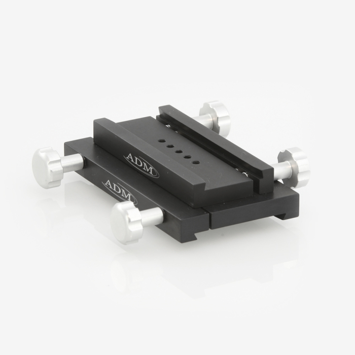 ADM D Series Saddle to V Series Saddle Converter