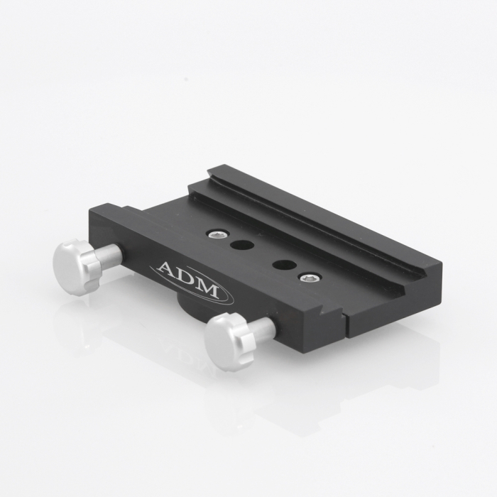 ADM Dual Series Saddle Plate for Orion Sirius AZEQ-G  Sky-Watcher AZEQ5