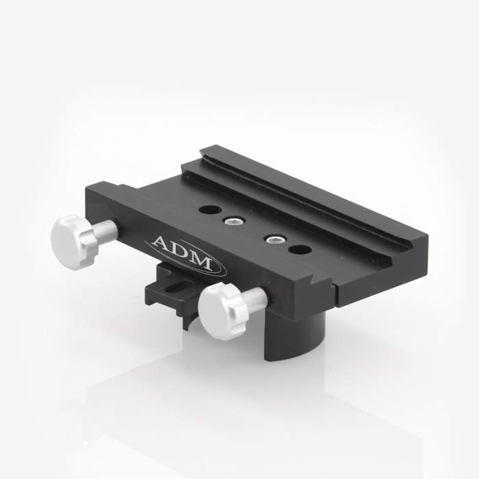 ADM Dual Series Saddle Plate for Celestron CG5 Mounts