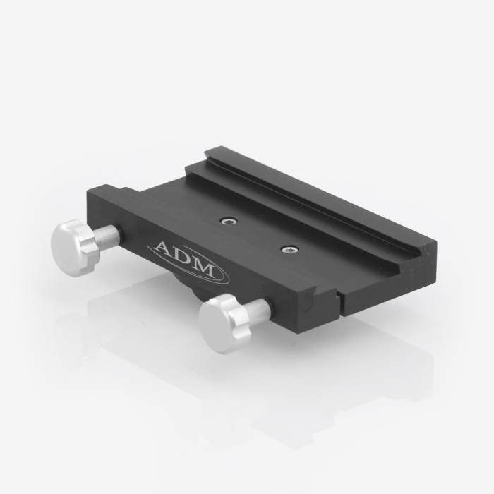 ADM Dual Saddle for SkyWatcher EQ6  Orion Atlas Mounts