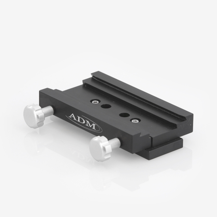 ADM Accessories Dual Saddle for Vixen Super Polaris Mount