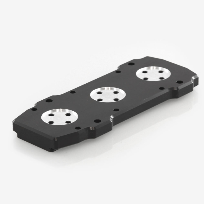 ADM D Series Universal Dovetail Bar for Large Takahashi Telescopes