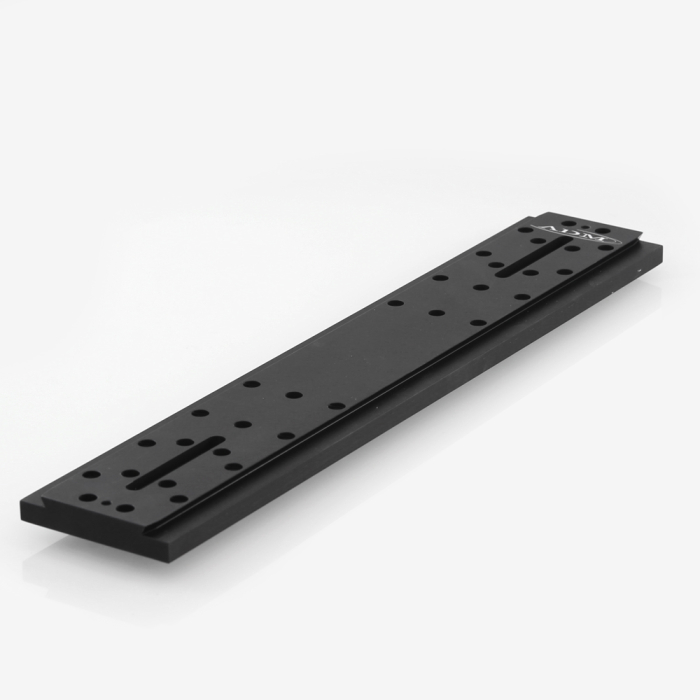 ADM Accessories D Series 21 Universal Dovetail Plate - Metric Version