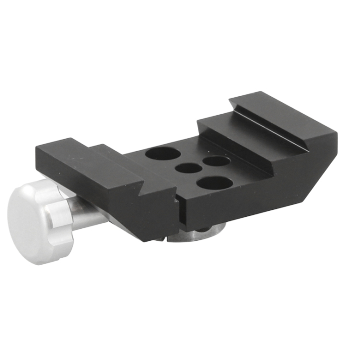 ADM Dovetail Plate Adapter - D  V Series ADM Dovetail Plate Adapter - D  V Series