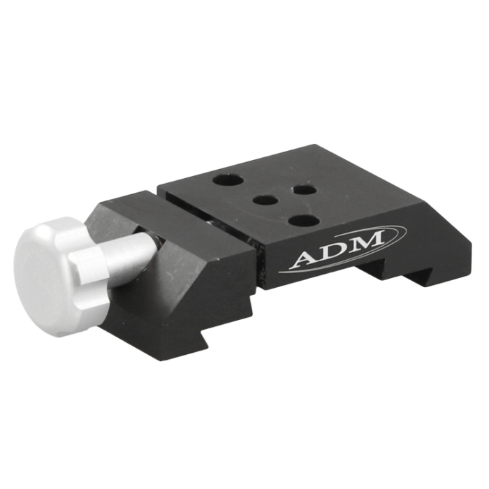 ADM Dual D  V Series Dovetail Adapter for Takahashi Mounts ADM Accessories DV Dovetail Adapter for Takahashi Mounts