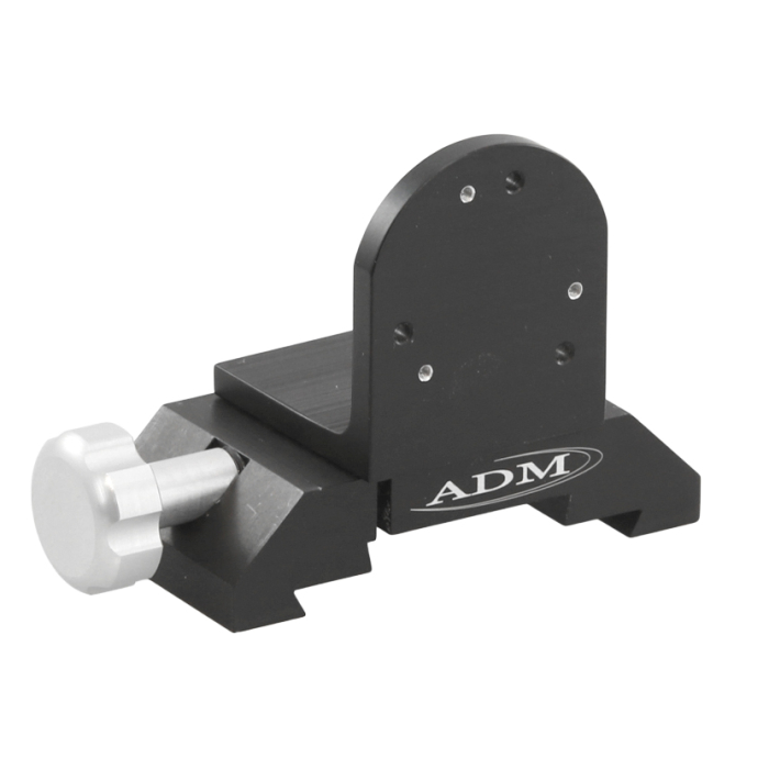 ADM DV Series Dovetail Adapter for PoleMaster Mounting ADM DV Series Dovetail Adapter for PoleMaster Mounting