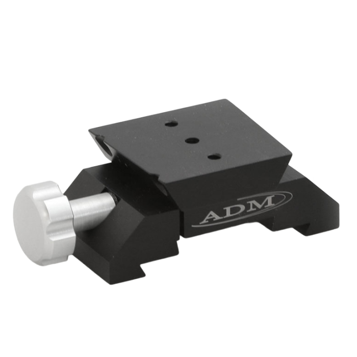ADM DV Series Dovetail Adapter for StarSense Mounting ADM DV Series Dovetail Adapter for StarSense Mounting