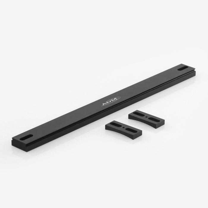 ADM Mini Dovetail Bar for Celestron 11 SCT ADM Accessories MDS Series Dovetail for Celestron C11 SCT