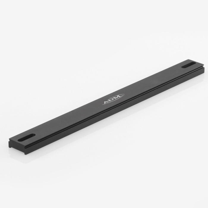 ADM Mini Dovetail Bar for Meade 10 SCT ADM Accessories Mini Dovetail Bar for Meade 10 Schmidt-Cassegrain Telescopes