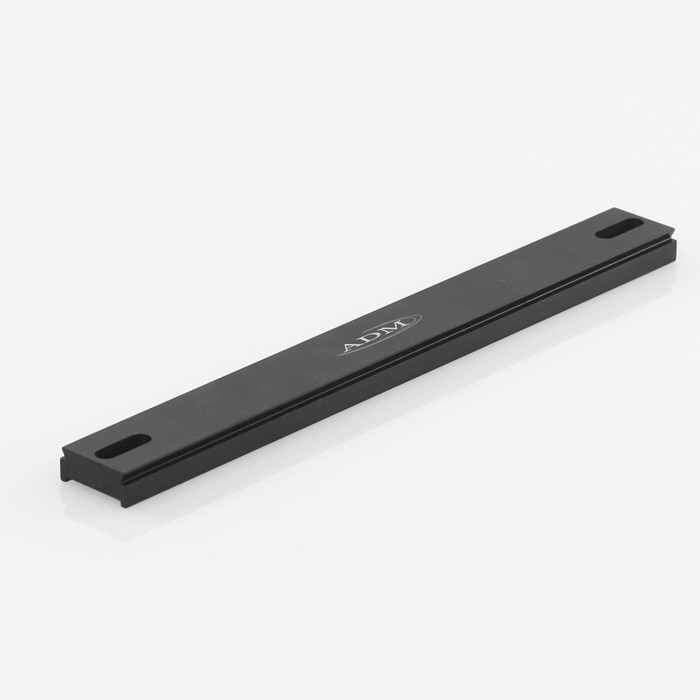 ADM Mini Dovetail Bar for Meade 8 SCT ADM Accessories Mini Dovetail Bar for Meade 8 SCT