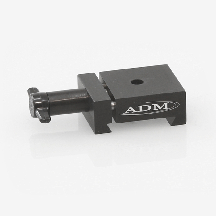 ADM Dovetail Plate Adapter for Mini Dovetail Bar
