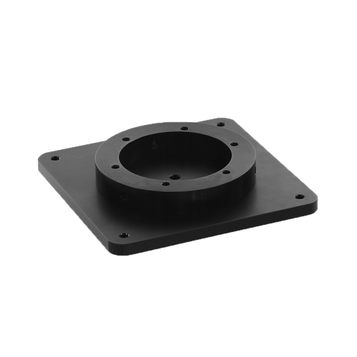 ADM Software Bisque Paramount MX Adapter for Celestron CGE Tripod ADM Celestron CGE Adapter for Paramount MX Mount