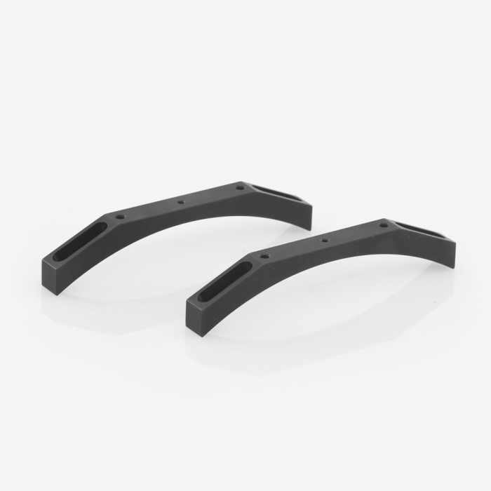 ADM Radius Blocks for Meade 12 OTA