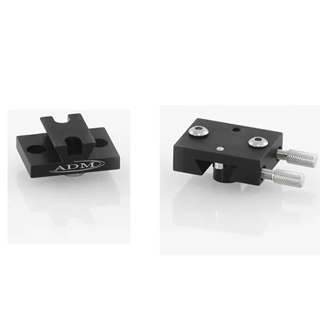 ADM Accessories Quick Release Finder Bracket for Takahashi ADM Quick Release Finder Bracket for Takahashi
