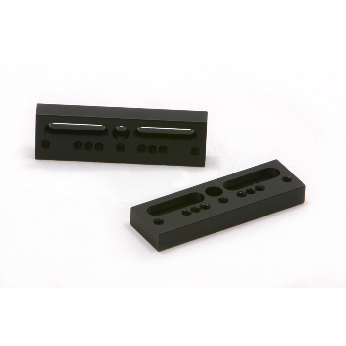 ADM Accessories Universal Adapter Blocks ADM Universal Adapter Blocks - Set of Two