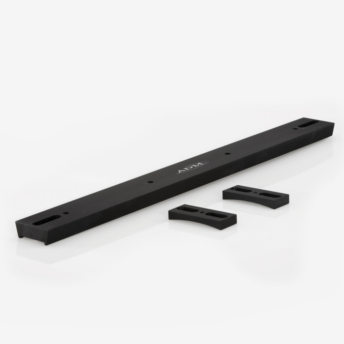 ADM V Series Dovetail Plate for Celestron 11 SCT