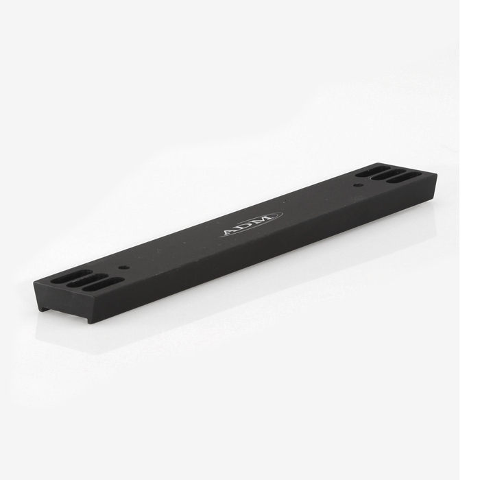 ADM V Series Dovetail Bar for Newer Celestron 6 SCT ADM Accessories V Style Dovetail Bar for Celestron C6 SCT