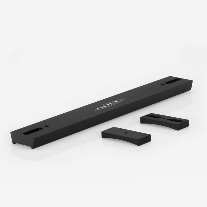 ADM V Series Dovetail Plate For Celestron C8