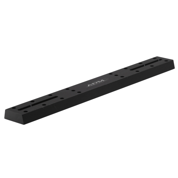 ADM Accessories Vixen Style Universal Dovetail Plate - 14 Long ADM Accessories Vixen Style Universal Dovetail Plate - 14 Long