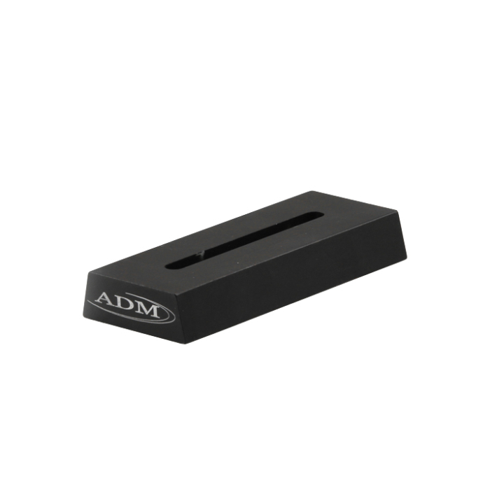 ADM Accessories Vixen Style Universal Dovetail Plate - 4 Long ADM Accessories Vixen Style Universal Dovetail Plate - 4 Long