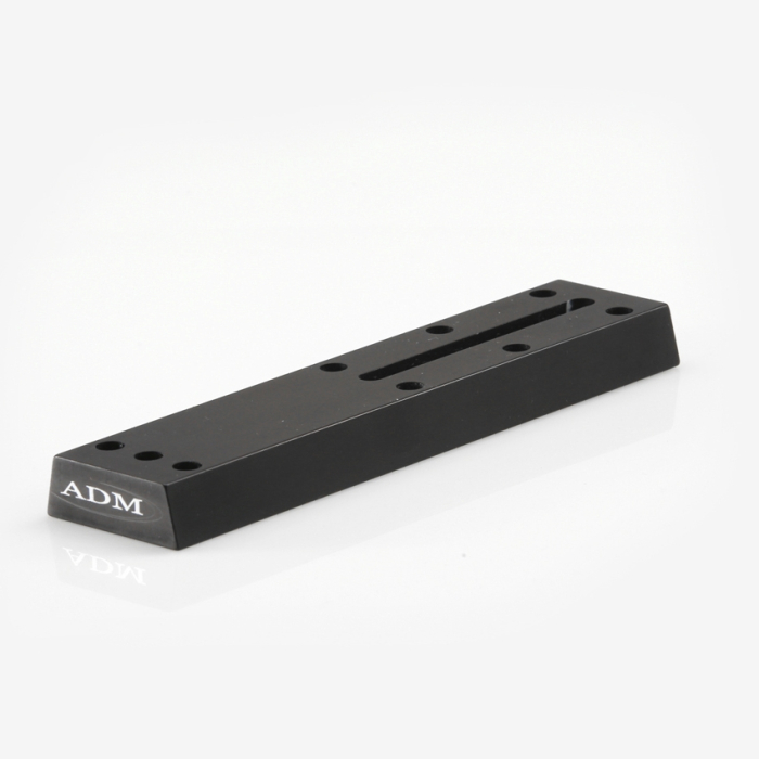 ADM Accessories Vixen Style Universal Dovetail Plate - 7 Long